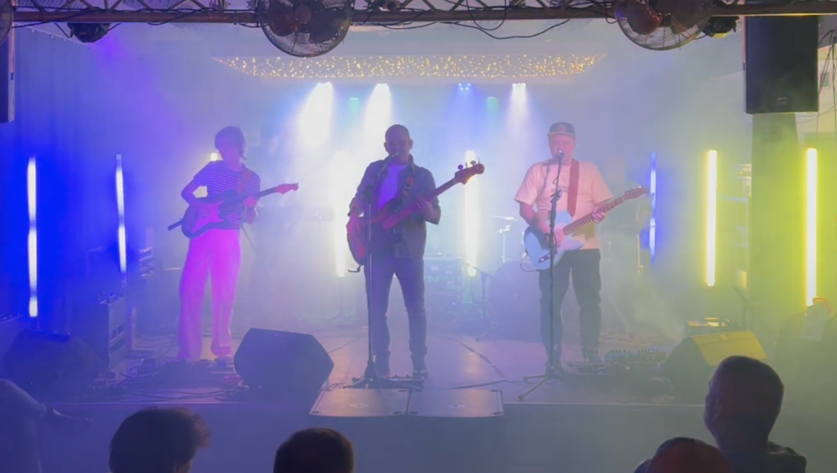 Žilina - KC Hoffmann