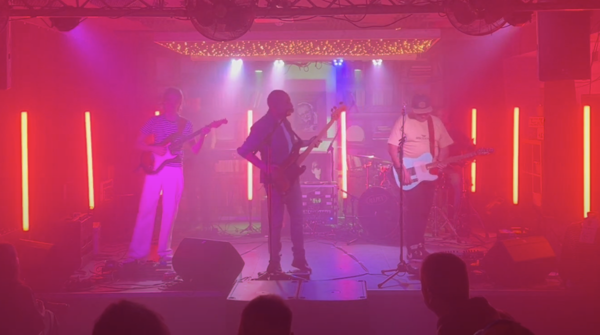 Žilina - KC Hoffmann