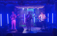 Žilina - KC Hoffmann